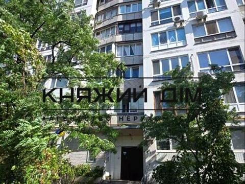 квартира за адресою Братиславська вул., 2