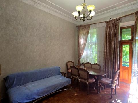 квартира за адресою Базарна вул., 21