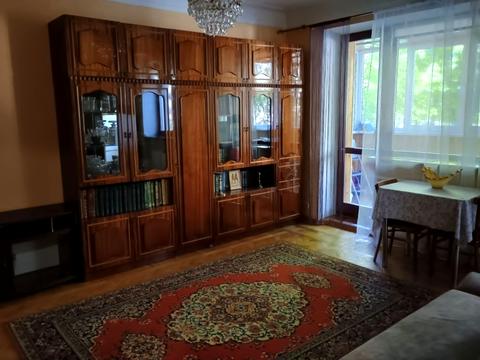 квартира за адресою Миколи Оводова вул. (Козицького), 6/35