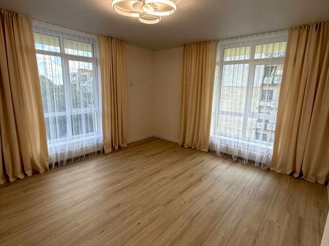 квартира по адресу Свободи ул., 12а