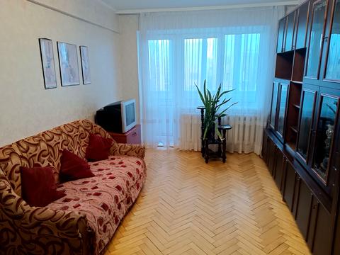 квартира за адресою Степана Бандери просп., 102