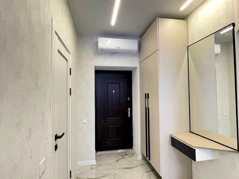 квартира по адресу Мартинова просп., 36