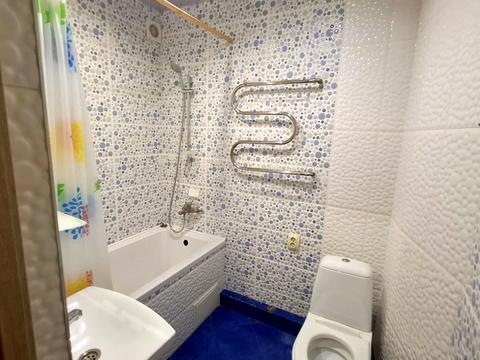 квартира по адресу Гвардейцев-Широнинцев ул., 40в
