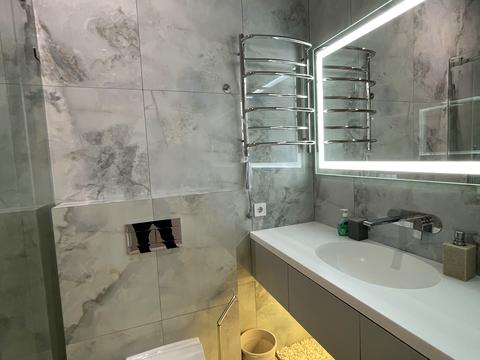 квартира за адресою Івана Федорова вул., 2б