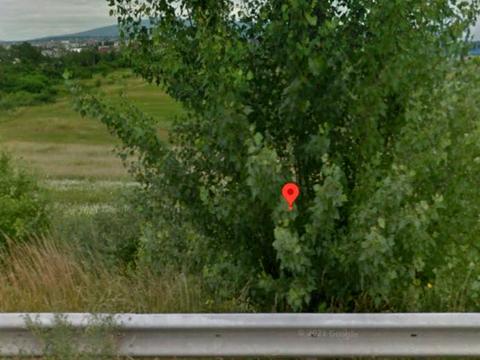 ділянка за адресою 