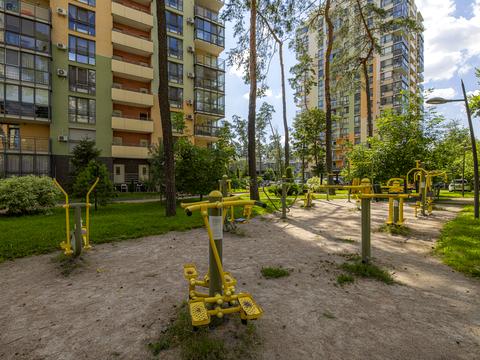 квартира за адресою Анатолія Петрицького вул., 23