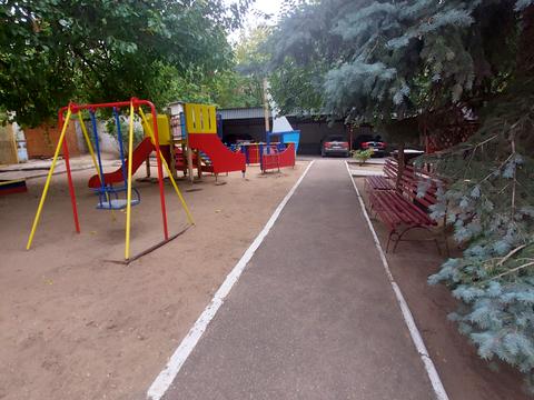 квартира по адресу Никольская ул. (Никольская), 4а