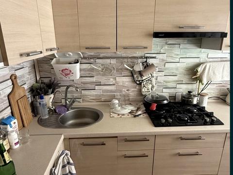 квартира за адресою Бреуса вул., 16