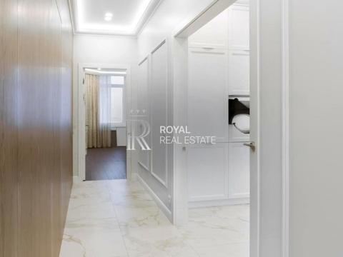 квартира за адресою Євгена Коновальця вул. (Щорса), 34-А