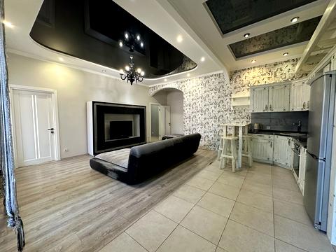 квартира за адресою Грецька вул., 35