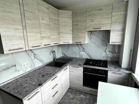 квартира по адресу Энтузиастов ул., 17