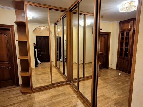 квартира за адресою Кадетський Гай вул., 6