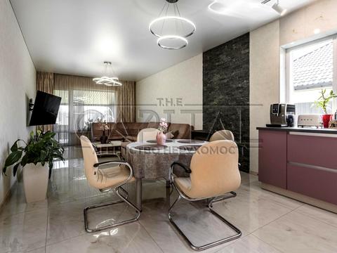 дом по адресу Київська