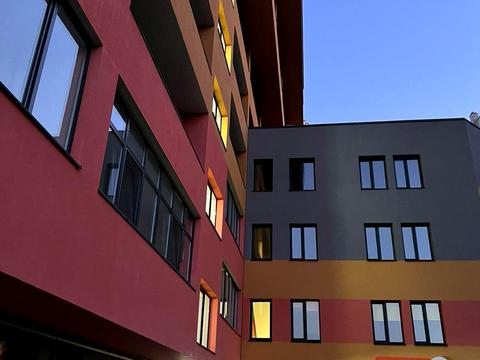квартира за адресою Кругла вул., 15