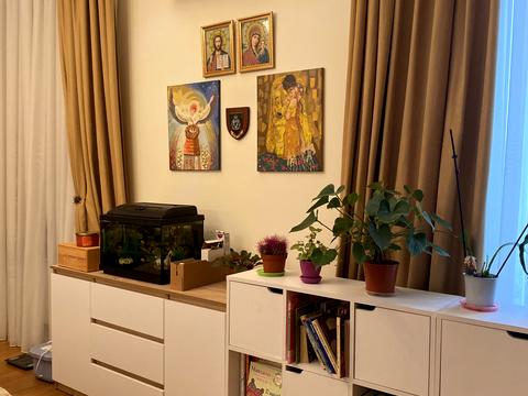 квартира за адресою Богдана Хмельницького вул., 32