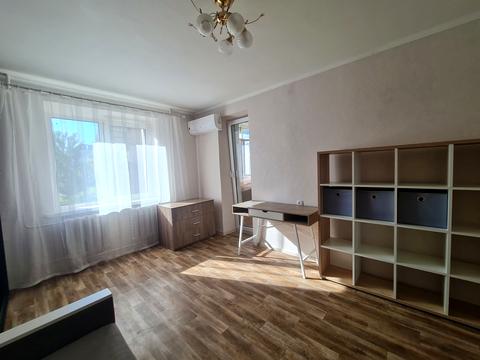 квартира по адресу Ереванская ул., 28