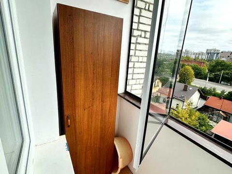 квартира по адресу Гирныка ул., 1