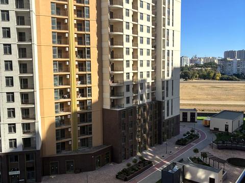 квартира за адресою Краснова вул., 1-В