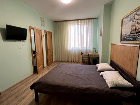 квартира по адресу Гагаринське плато, 3