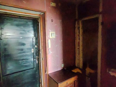квартира по адресу Героев Сталинграда ул., 26