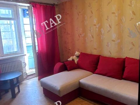 квартира по адресу Ньютона ул., 10