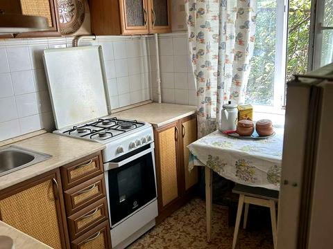 квартира за адресою Михайла Донця вул., 15/41