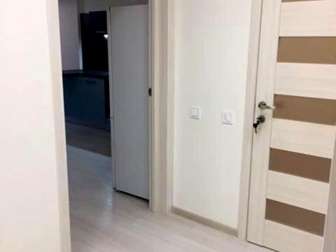 квартира за адресою Федора Ернста вул., 16