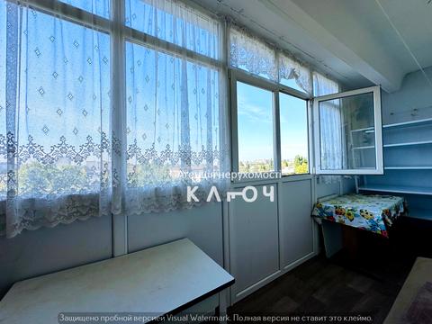 квартира по адресу Шульгиных ул., 43