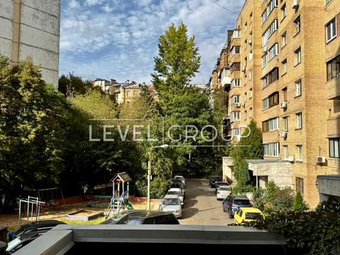квартира по адресу Тарасовская ул., 21