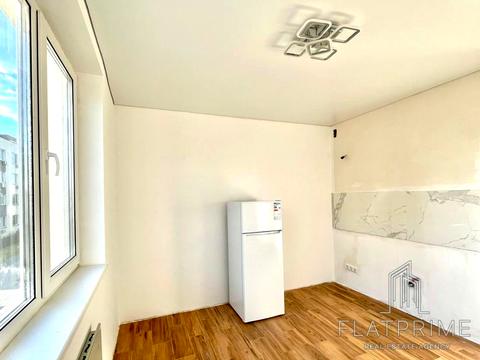 квартира за адресою Березова вул., 44