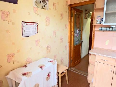 квартира по адресу Привокзальная ул., 4