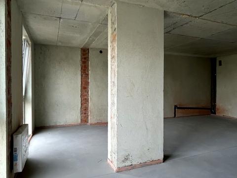 квартира за адресою Любінська вул., 93