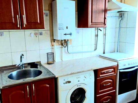 квартира по адресу Гоголя ул., 462