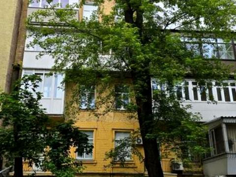 квартира за адресою Київ, Велика Васильківська вул. (Червоноармійська), 42