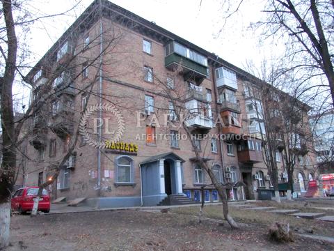 квартира по адресу Васильковская ул., 11/11