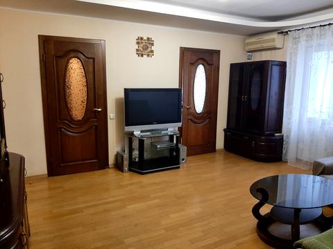 квартира по адресу Евгения Коновальца ул. (Щорса), 33