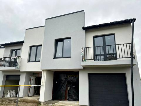 дом по адресу Белогорща ул.