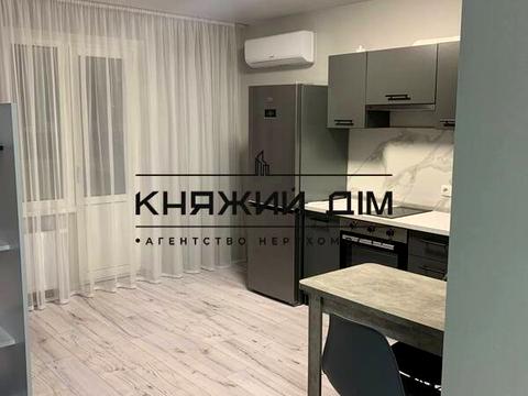 квартира по адресу Одеське шоссе, 18