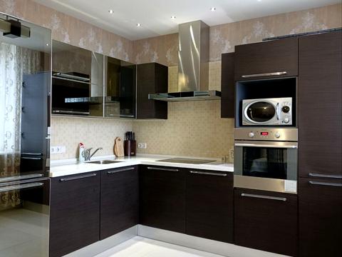 квартира за адресою Бориса Гмирі вул., 2