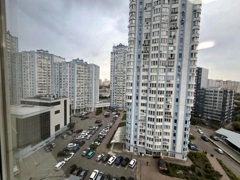 квартира за адресою Дніпровська набережна вул., 26-Б