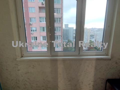квартира по адресу Феодосийская ул., 3-В