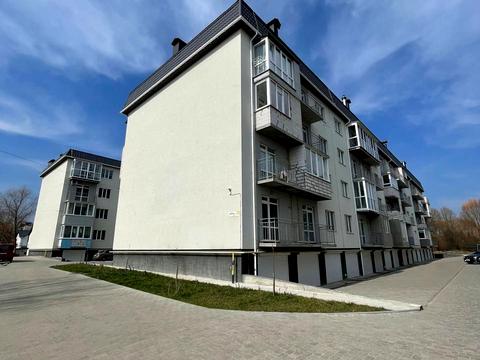 квартира за адресою Північна вул., 117г