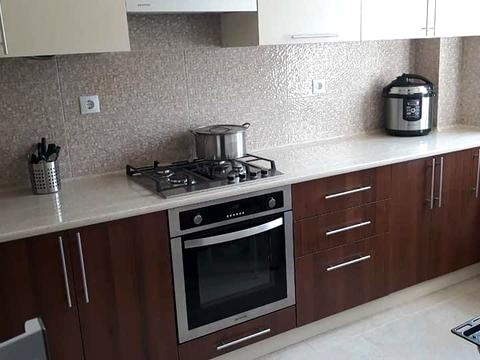 квартира за адресою Залізнична вул., 7