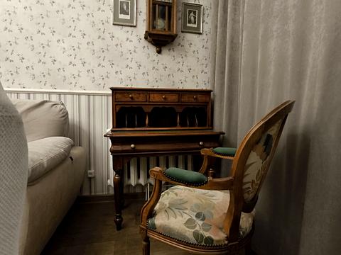 квартира по адресу Гоголя ул., 11