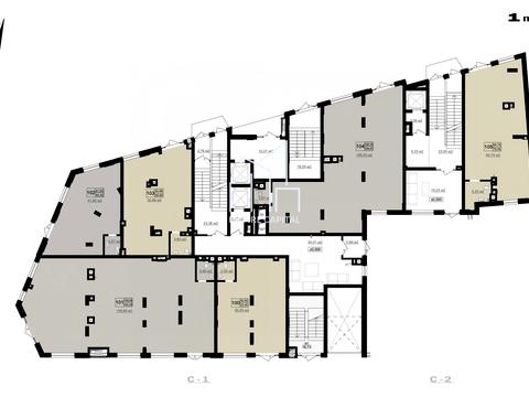 квартира по адресу Дашкевича Романа, 2