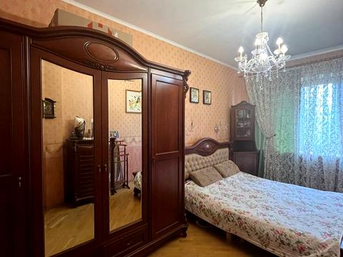 квартира по адресу Довнар-Запольского ул., 3/2