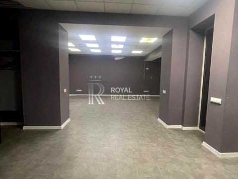 коммерческая по адресу Днепровская набережная ул., 13