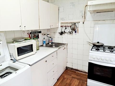 квартира за адресою Верховної Ради бульв., 16-Б