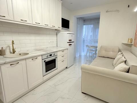 квартира за адресою Київська вул., 10-В, к. 1