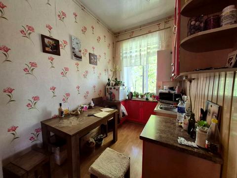 квартира за адресою Оксани Мешко вул., 30